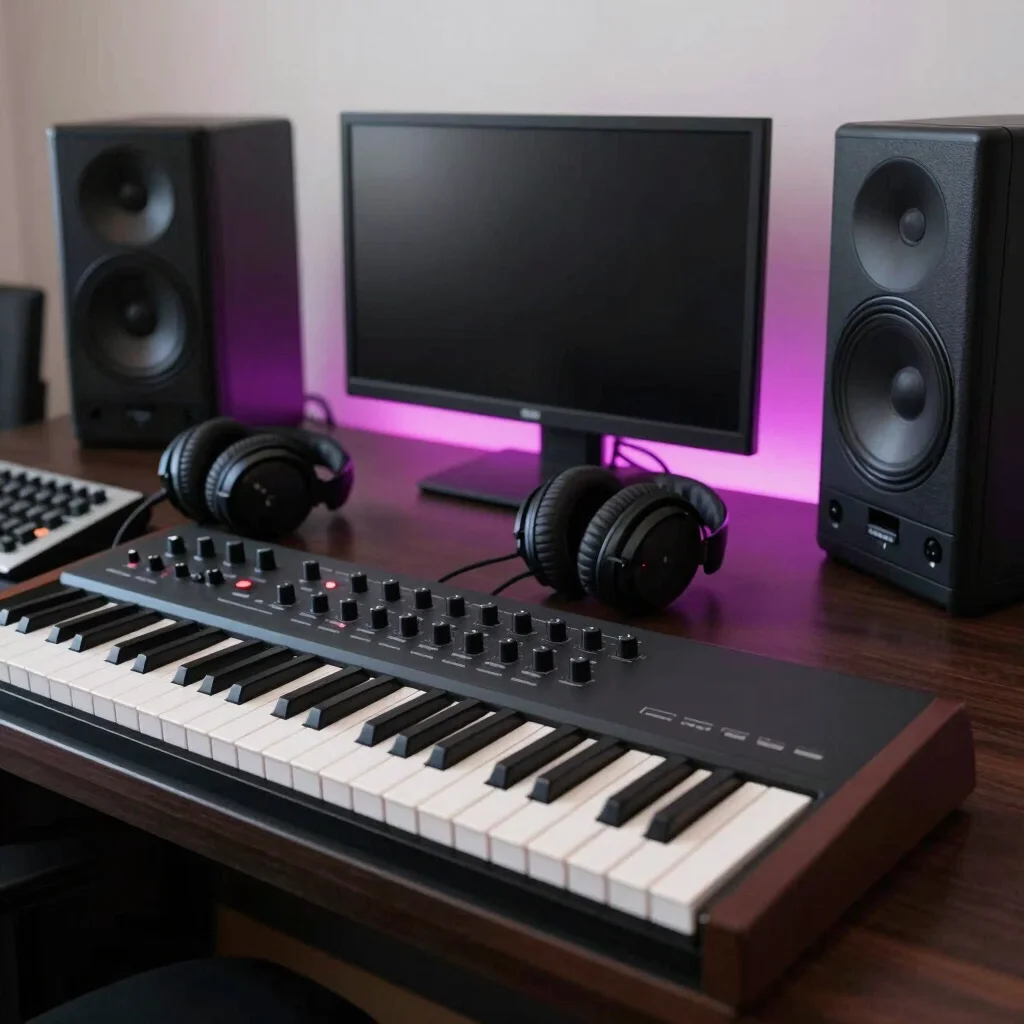 Clase Personalizada de Producción & Ableton